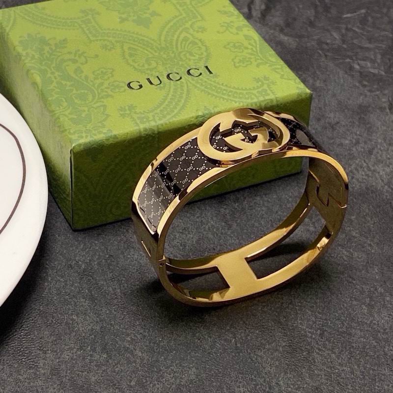 Gucci Bracelet 05yxs25